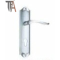 New Design for Iron Material Door Handle